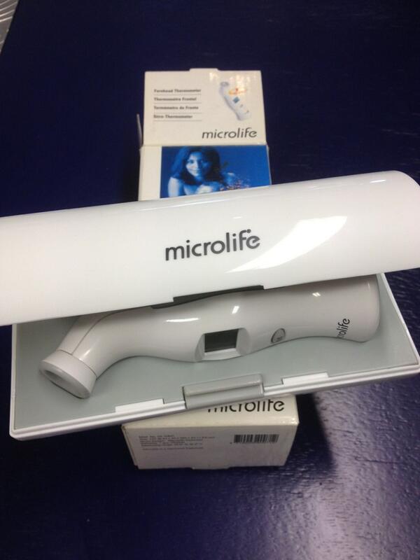 wijnazoe's tweet image. #STUNTPRIJS 

Op=Op

Microlife #digitale oorthermometer

Nu € 9,95 !!!