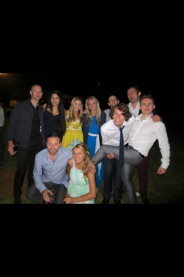 The rocks and co bunch