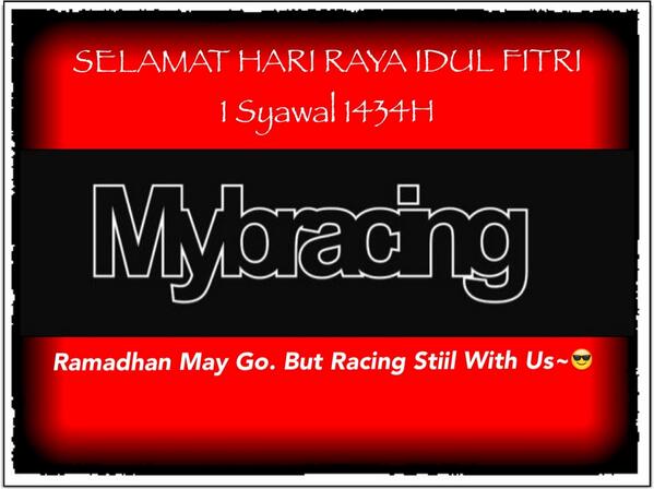 MyBracing's tweet photo. Selamat Idul Fitri 1243H #newsticker http://t.co/tbYl8VKum4