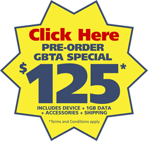 WizieMobile's tweet photo. Click Here Pre-Order Special $125 Includes Device + 1Gb Data + Accessories + Shipping - http://t.co/ra1sO2GZWf http://t.co/4yosUQFG8g