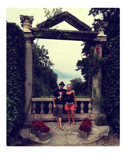 jaxofficial's tweet photo. Mamma. http://t.co/JxjHNArXje