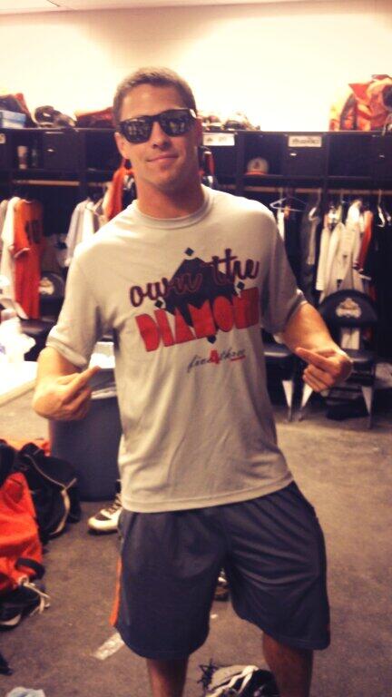 Jordan_Dean1's tweet image. Just got hooked up with a sick new shirt from @543Sportswear #CheckEmOut