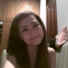 PjPAINS_89's tweet photo. hahahaha my husband @HmorganW iseng nih photoin aku... :D http://t.co/TJDs49up2c