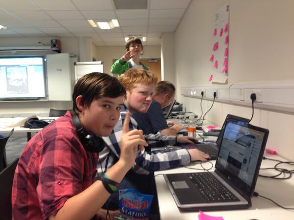 OldhamYRS tweet picture