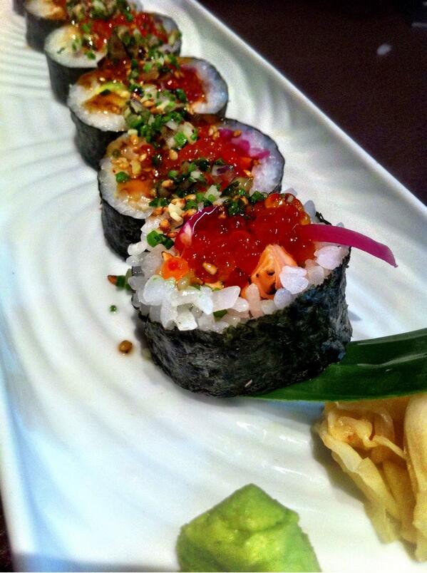 sticksnsushi_UK tweet picture