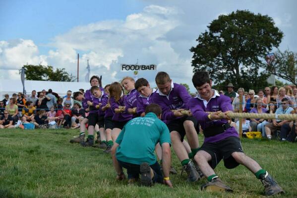 Leek Young Farmers tweet media