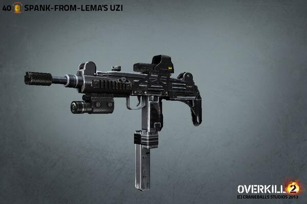 StevenLimpert's tweet photo. check out this beauty! i am having a lot of fun with it in #overkill2 http://t.co/rl8auCytnx