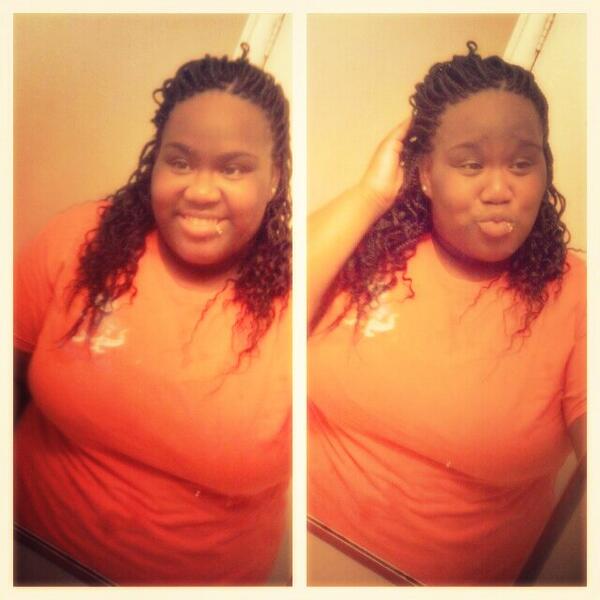 CallMe_Kamiah (@_misskeyah) on Twitter photo 