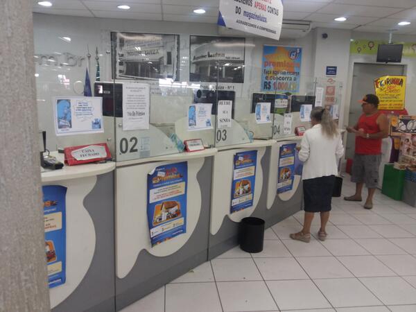 GabiBallai's tweet photo. @MarciaMatiolie  @luiz_gdo@ @violantemarcelo  positivacao nos caixas http://t.co/MrpdSAX9w5