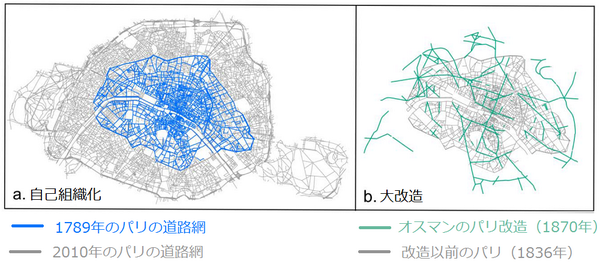 一人の人間が都市全体の形を変えることができるか Togetter 一人の人間が都市全体の形を変えることができるか Togetter