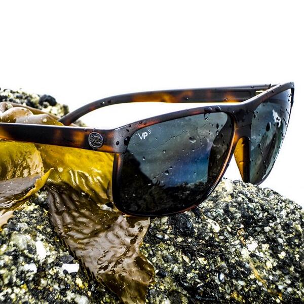 Don't get shipwrecked... get in the VP3 #Sidepipe...