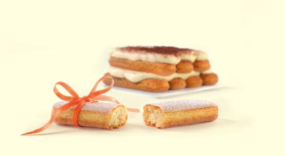 SAVOIARDI 2.4 kg € 9.85