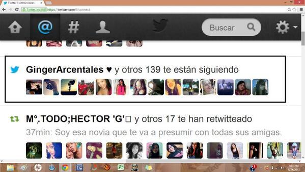 SIGAN A <a href="/SoyBesable/">Mɑrio Véliz ( ˘ ³˘)</a> y gana MÁS DE 100 seguidores. [solo tienes que dar RT a este tweet]