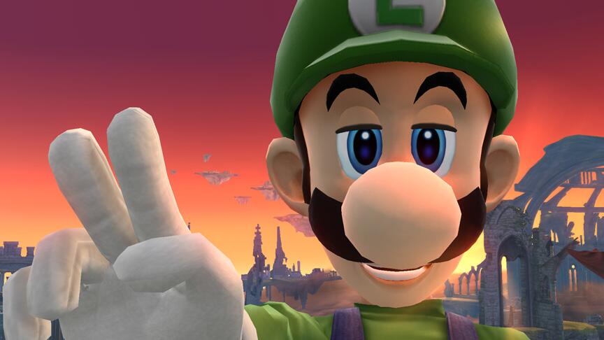 Todas las noticias sobre Super Smash Bros 3Ds/WiiU BRErMvQCcAA5uUr