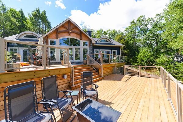infinityfinehomes.com knows how to make us drool!