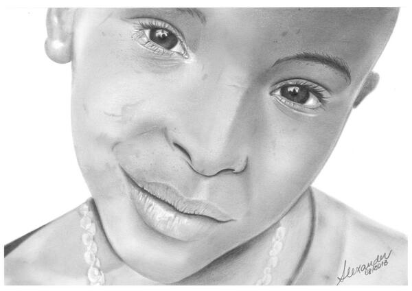 RealisticDrawin's tweet image. Mas um desenho finalizado!