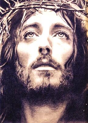 Mulțumesc, Iisuse, pentru jertfa ta!