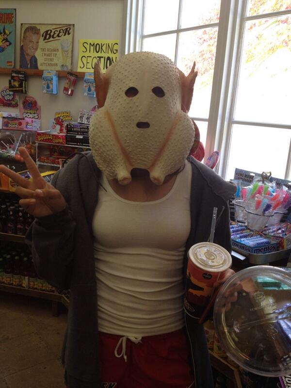 Emily_525's tweet image. #WomenCrushWednesday #TurkeyHead😍😂😘 @Ster060