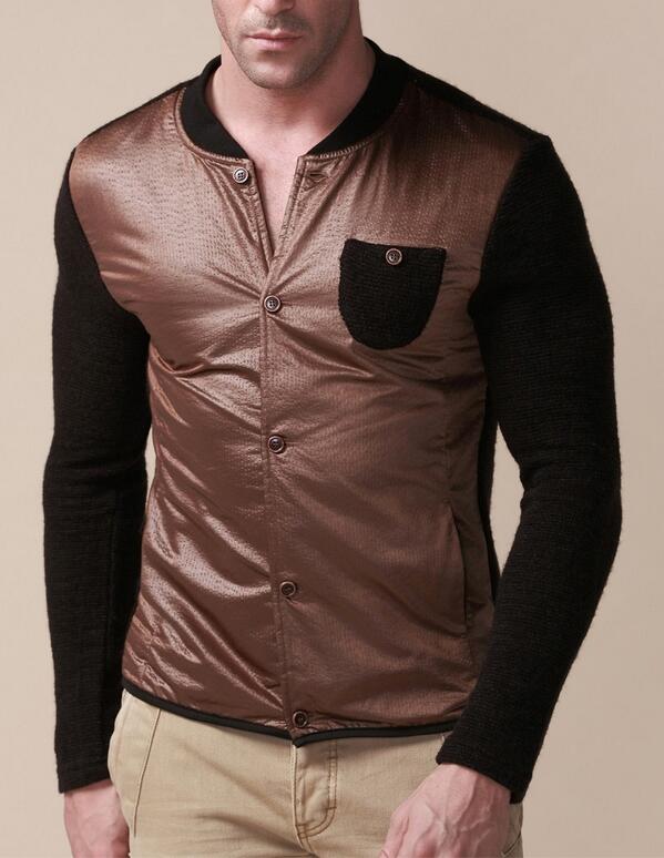 Altoretti's tweet image. Chaquetas #Altoretti #TeachingYouHowToDress