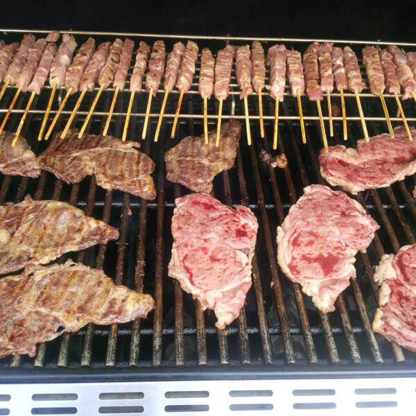TradeElectric's tweet image. Some steaks from leone.azurewebsites.net .