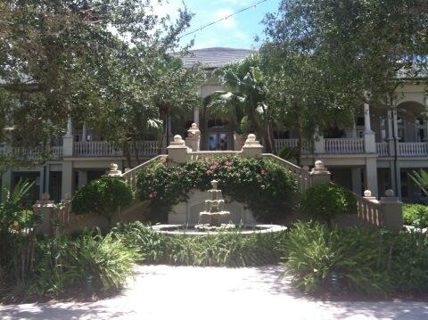 The Strand in Naples, FL