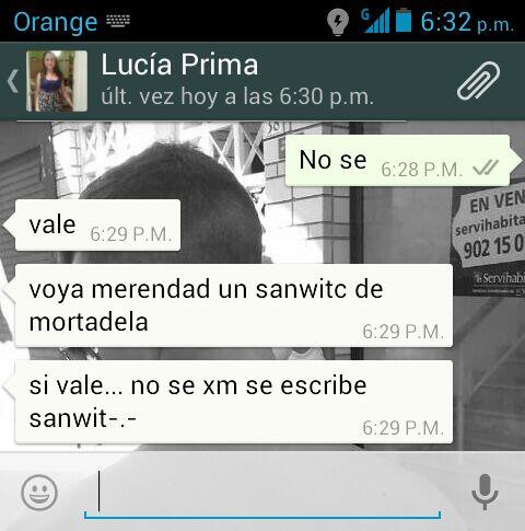 Mewysss_'s tweet photo. ¿Que merendamos hoy? @cdsevidanes @lucia_auryners http://t.co/d5AObmqRvP