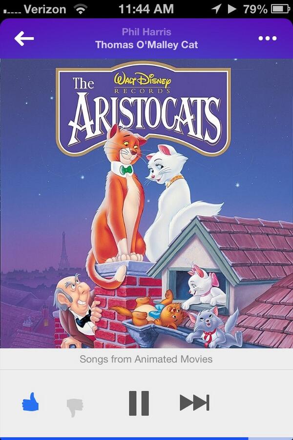 thenewblack_10's tweet image. This is my jam! #DisneyFlow
