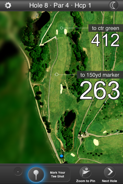 oGolfApp's tweet photo. Sunol Valley Golf Course (Cypress), CA is now available on oGolf! Check it out! @sunolvalley http://t.co/Dos4cxm54k