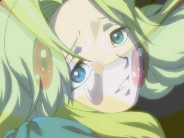 Maria_Robotnik_'s tweet photo. Estoy Triste :'(...POR QUE SERA? http://t.co/LJhbTpUpml