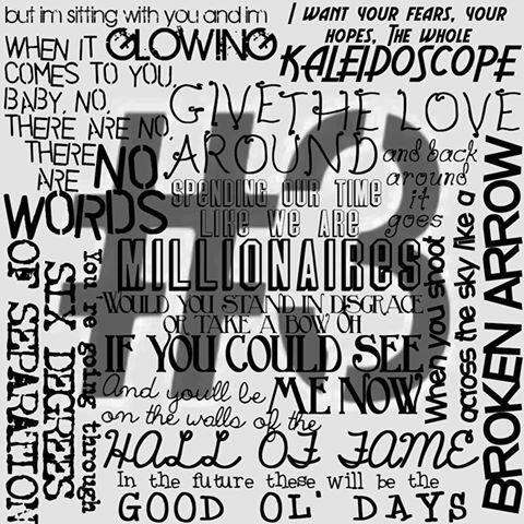 meganamy14's tweet image. “ #3 lyrics with #thescript3 http://t.co/cUXPBEt9Zc”