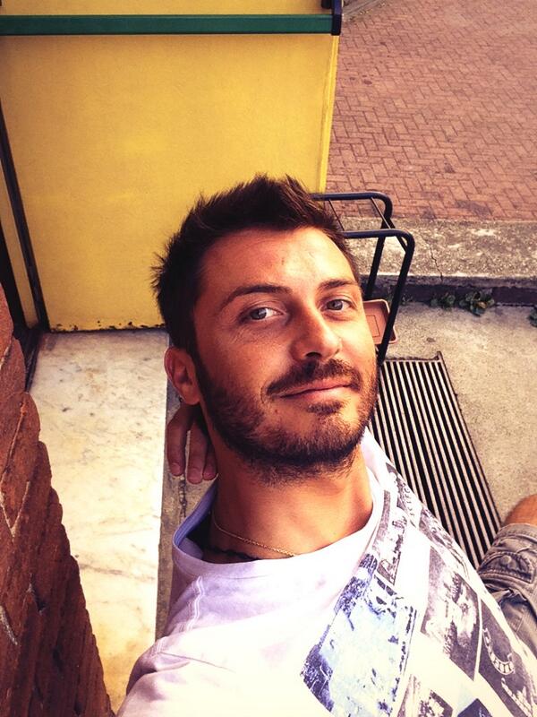 chrybertini's tweet photo. Quasi pronti per le vacanze!!! http://t.co/ZCYIfLsNDb