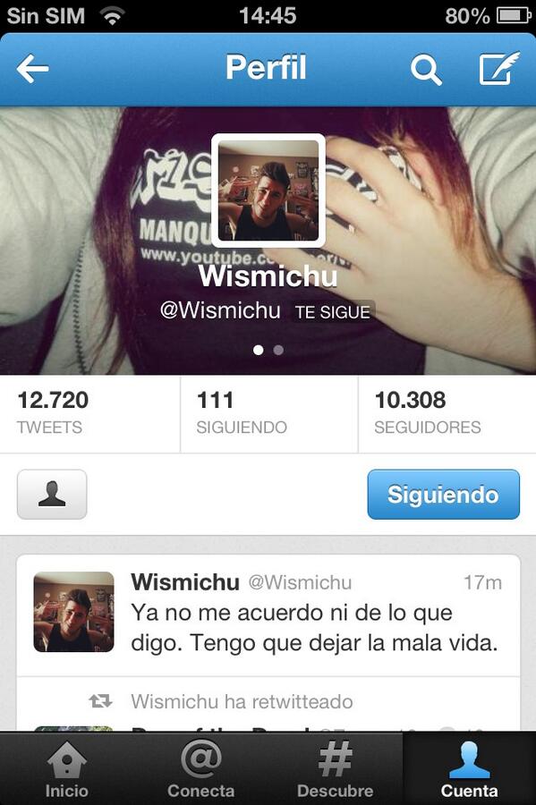 Olguita 🍟 tweet media