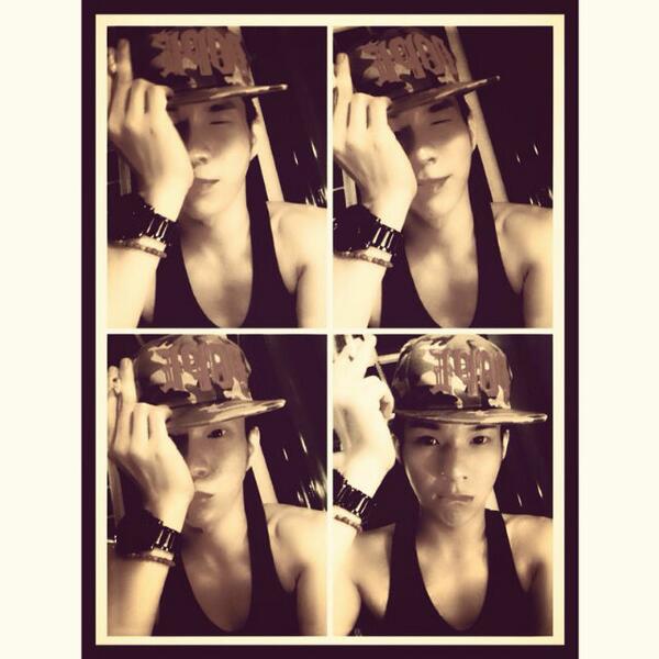 Thank U so Much ^^"<a href="/vani_giovani/">giovani vani</a>: Wohooo~ it's so cool~ (>-̮<) RT <a href="/YopiAndreLo/">Andre LO</a>: <a href="/YopiAndreLo/">Andre LO</a>: "