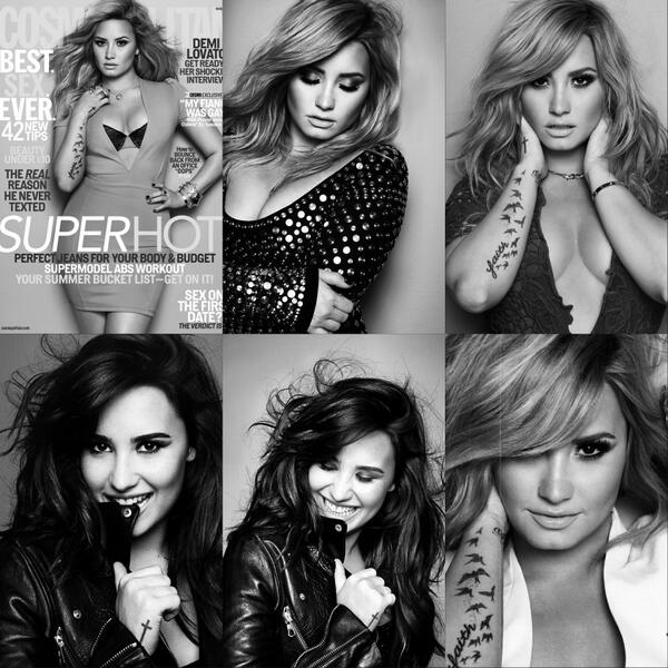 sterrekeppel's tweet photo. @ddlovato @prvt_ddlovato ILOVE THIS SO MUCH ❤ #beauty #love #Lovatic http://t.co/mV5RPNyCJN