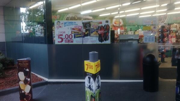 Moocows2Wayne's tweet photo. Window display http://t.co/PAKNhnAN3X