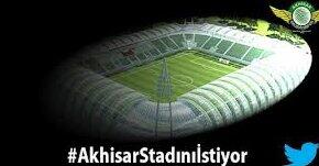 ercan_koparan's tweet photo. @SPORARTI  Manisada oynamak istemiyoruz!!! #akhisarstadiniistiyor http://t.co/oBTQO6l0gg