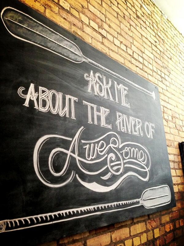 Love it @engineroommpls! #engineroommpls