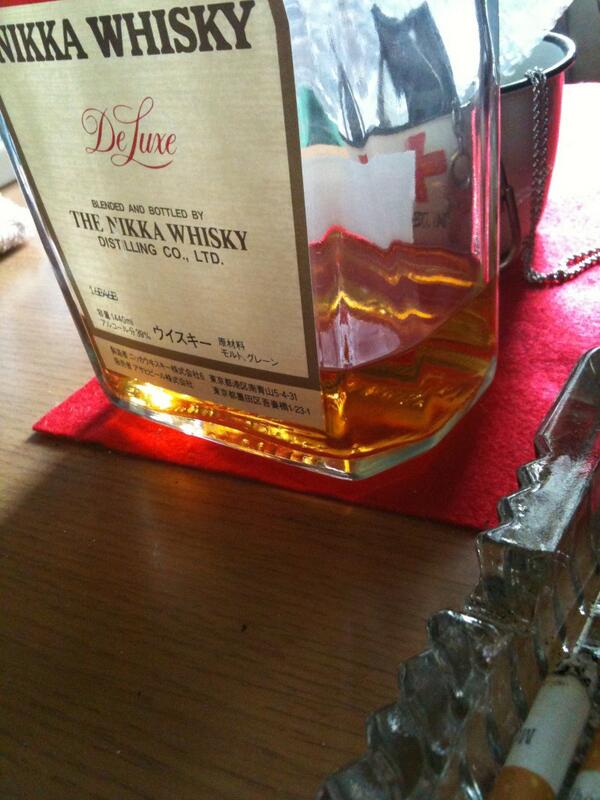 fuzzzzzz1's tweet photo. 生産性のないTwitterだ。
もうすぐなくなる。 http://t.co/kr18MfLi9P