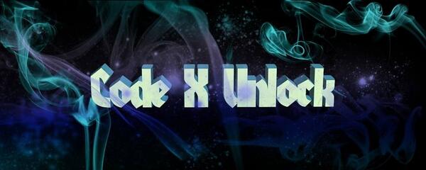 CodeXunlock's tweet image. Liberaciones para todo el mundo! Mejores precios y excelente servicio. Contactanos y entérate de promociones!