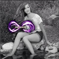SmuleSing's tweet photo. My girl Jessica. http://t.co/QenHdHTxXf