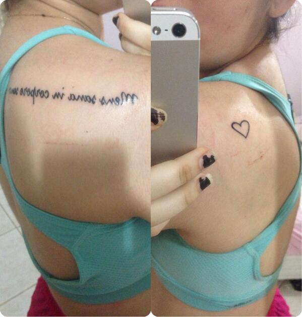dormers_'s tweet photo. acabei de fazer e estou viva http://t.co/vDPyOGxMNv