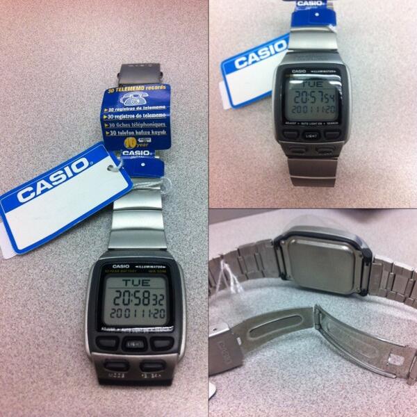 casio db 37