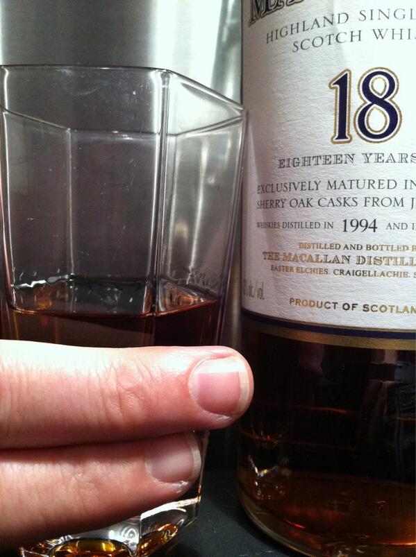 TheCheeseShop1's tweet image. And who believes in #twofinger pours?! Ahh, this is they way to have #scotch #whiskey... #NEAT!!!