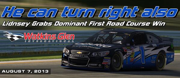 RCRLIllustrated's tweet photo. RACE REPORT: Marcus Lindsey wins #RCRL Pro Series at The Glen. 2.)Tucker 3.)Celovsky 4.)Rattler 5.)Spears http://t.co/j1ExhnmP1R