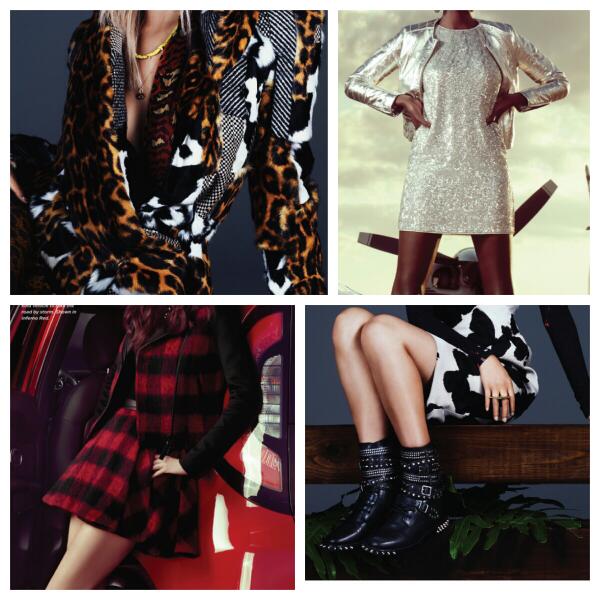 BlogMrJLadner's tweet image. My fashion must haves for Fall trends