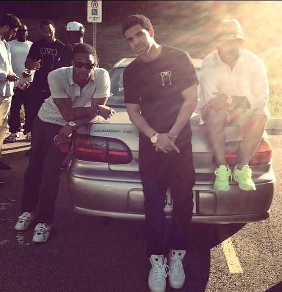 AffluentDrizzy tweet picture