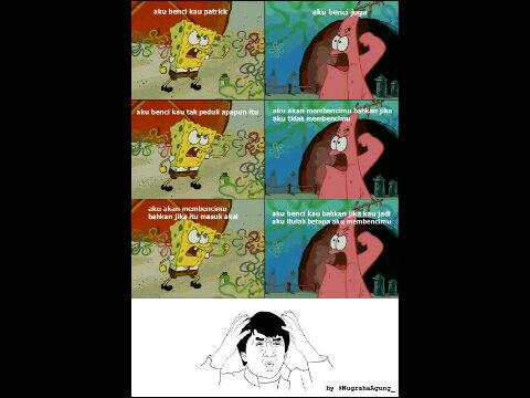 Superkocak4's tweet photo. This part xd ngahahaha :=D http://t.co/TM7mLLJeSP