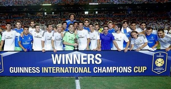 135 Gambar gambar real madrid juara champions Terkini