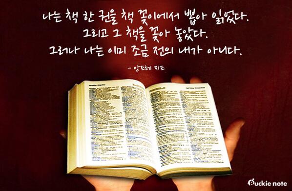 버키노트 tweet media