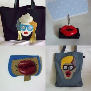 sharuruspace's tweet image. Delphi / ﾃﾞﾙﾌｨ　恐いけど可愛い！ブラックだけどユーモア！かなり個性的！ 持っているだけで楽しく面白いを感じて頂ければ嬉しいです。 ２度見、３度見されてそのあと笑顔に！！　sharuruspace.com/brandlist/delp…